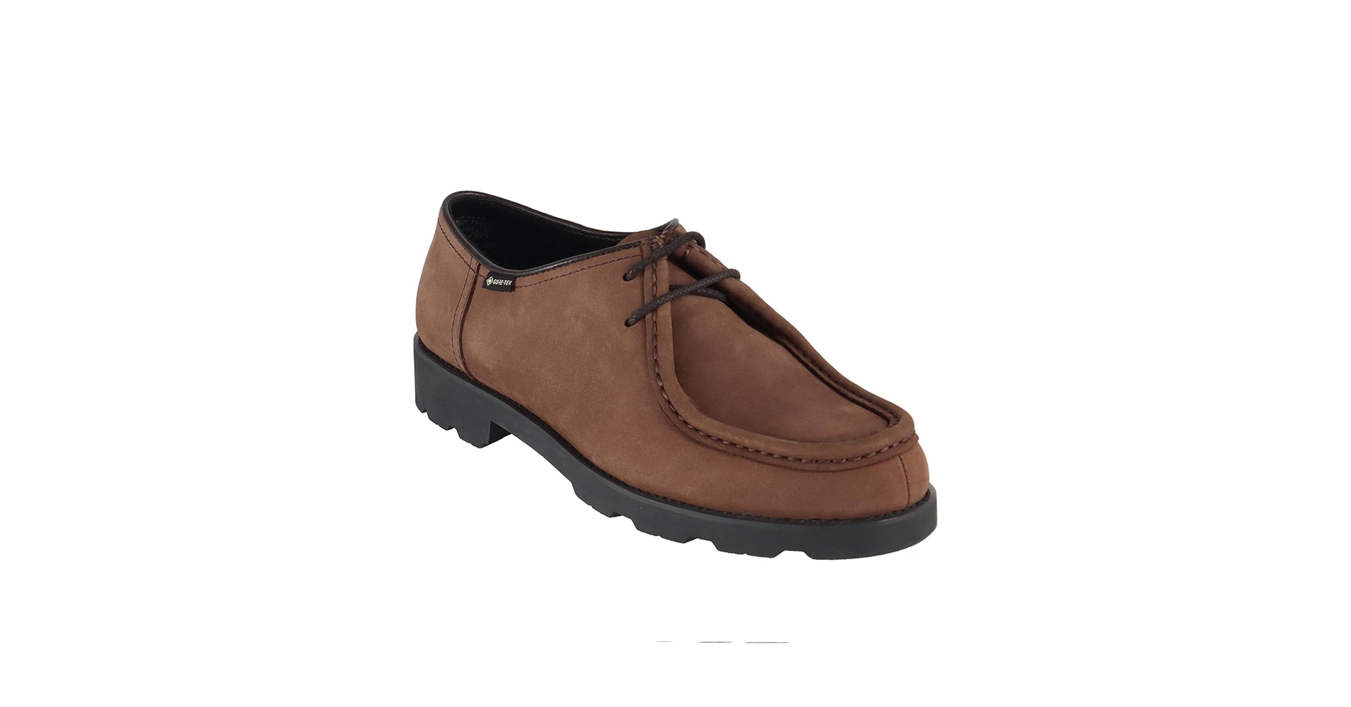 Amazon.com | Regal Tyrolean 55EL Men's, Black, 8.5 | Hiking